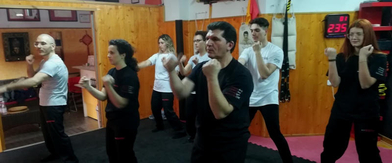 Kung Fu Caserta Wing Chun Caserta Italia con Sifu Salvatore Mezzone wing tjun wing tsun sanda tai chi taiji kungfuitalia.it arti marziali caserta (1)